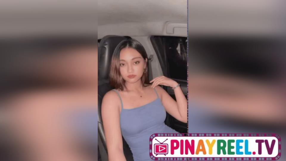 Dahil Sayo Natuto Akong Ngumiti Ulit Kahit May Pinagdaanan Kapag Kinakantot Mo Ako Nang Malalim