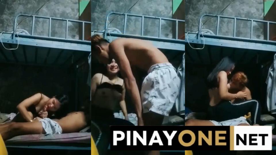May Part Sakin Na Nalilito Kung Anong Nararamdaman Ko Pagkatapos Niyang Sundutin Ako Nang Malakas