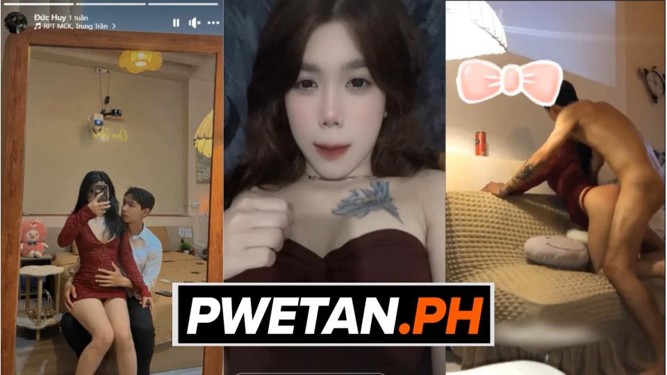 Mali Pala Ang Akala Ko Pero Bakit Parang Totoo Ang Nararamdaman Kong Sakit Na Baka May Iba Nang Kinakantot Mo