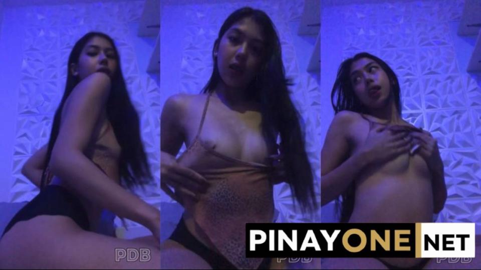 Pagsasawaan Mo Rin Syang Kantotin Tol