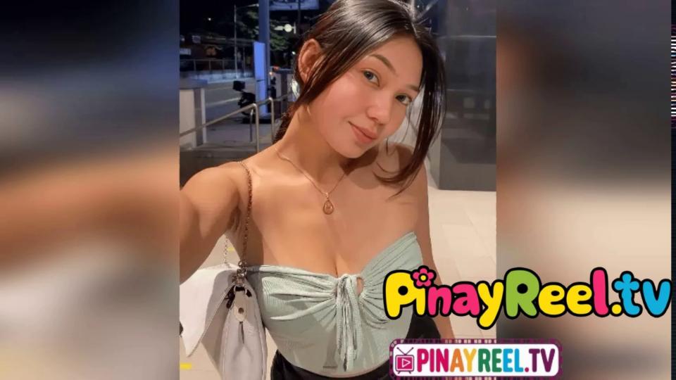 Libog Na Libog Sa Sex Video Ni Idol, Paulit-Ulit Sa Sarap