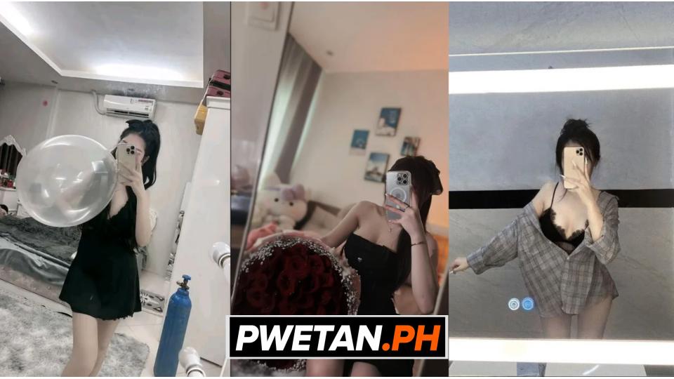 Bakit May Pa Lambing Ka Ngayon, May Favor Ka Bang Hihingin Mamaya? Gusto Mo Na Namang Ibuka Ko Ang Legs Ko?