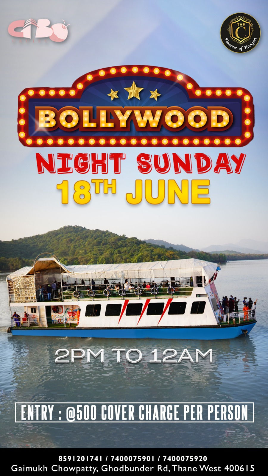 Bollywood Night