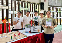 Public Engagement 2024 - Hong Kah North Sustainability Fiesta