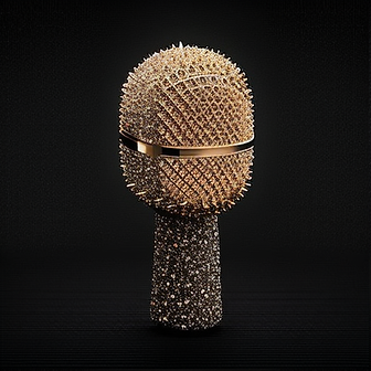 SoulStar_microphone_bling_high_fashion_minimalist_3932ec9f-cc8d-4af1-afe1-fb348b250c5b.png