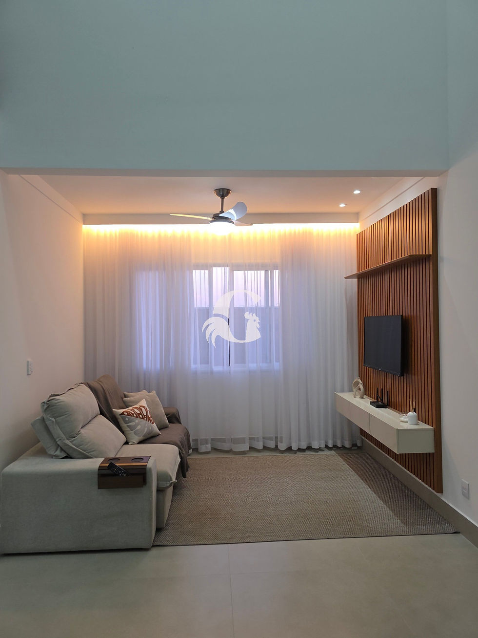 Miniatura: E xclusividade: Conforto, Segurança e o Espaço que sua Família Merece!