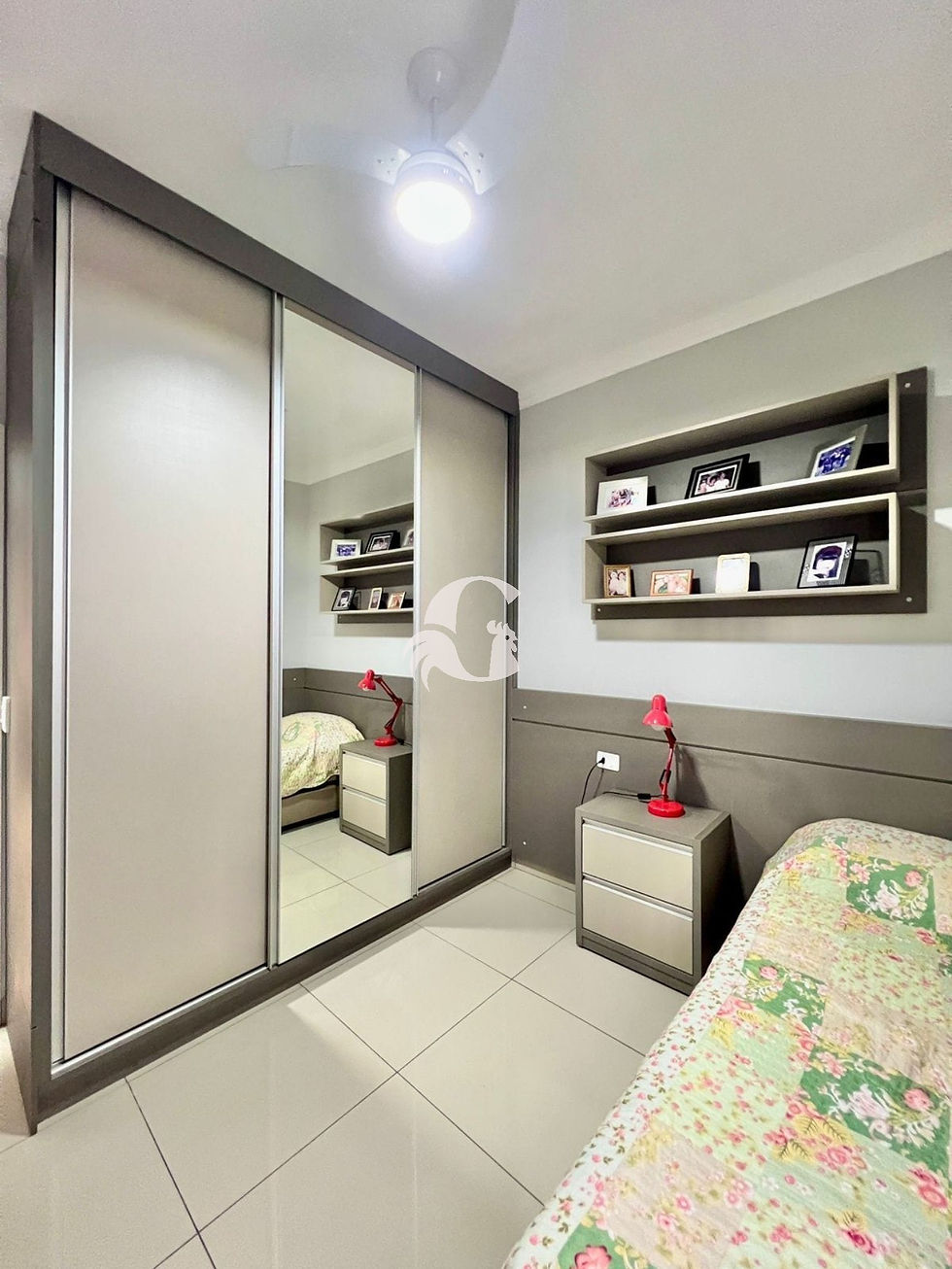 Miniatura: Projeto Moderno, 100% Planejado e com Excelente Condição de Negociação!
