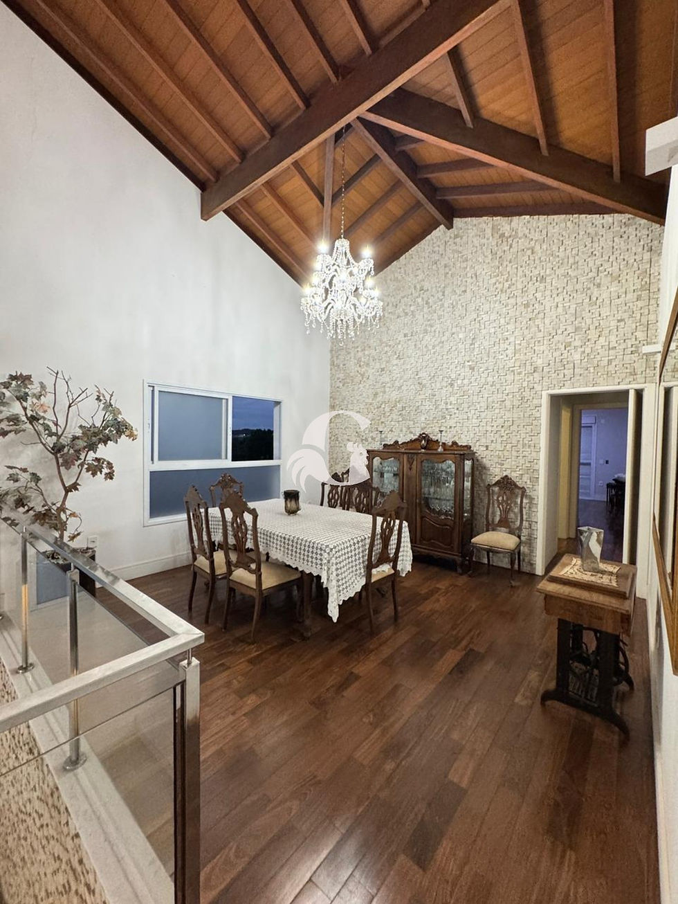 Miniatura: Arquitetura Contemporânia, Sofisticação e Exclusividade | Mogi Mirim - SP