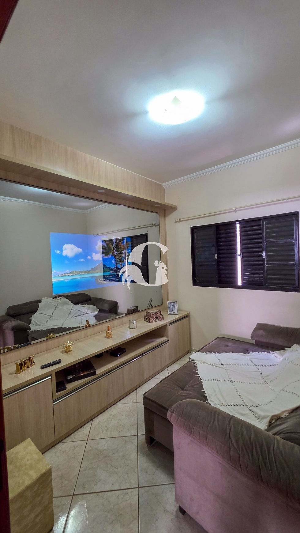 Miniatura: Oportunidade de Ouro: Casa Completa Abaixo da Média de Mercado | Mogi Guaçu - SP