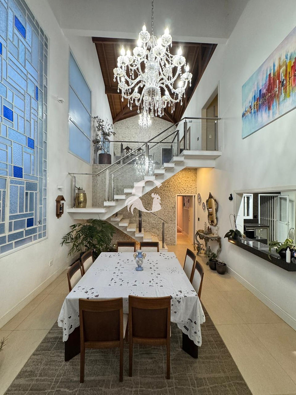 Miniatura: Arquitetura Contemporânia, Sofisticação e Exclusividade | Mogi Mirim - SP