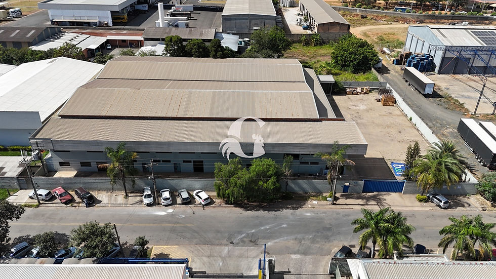 Miniatura: Oportunidade industrial estratégica