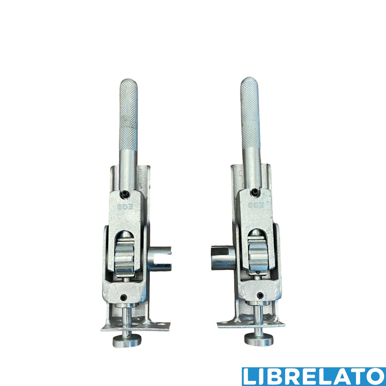 Par Catracas do Sider Original Librelato - Lado Direito e Esquerdo