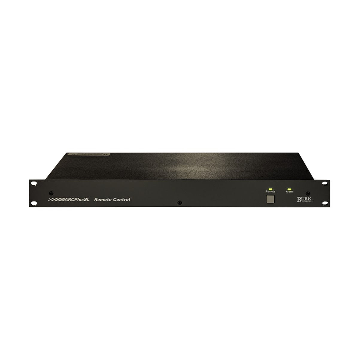 Burk ARC Plus SL v5 remote control, 1RU