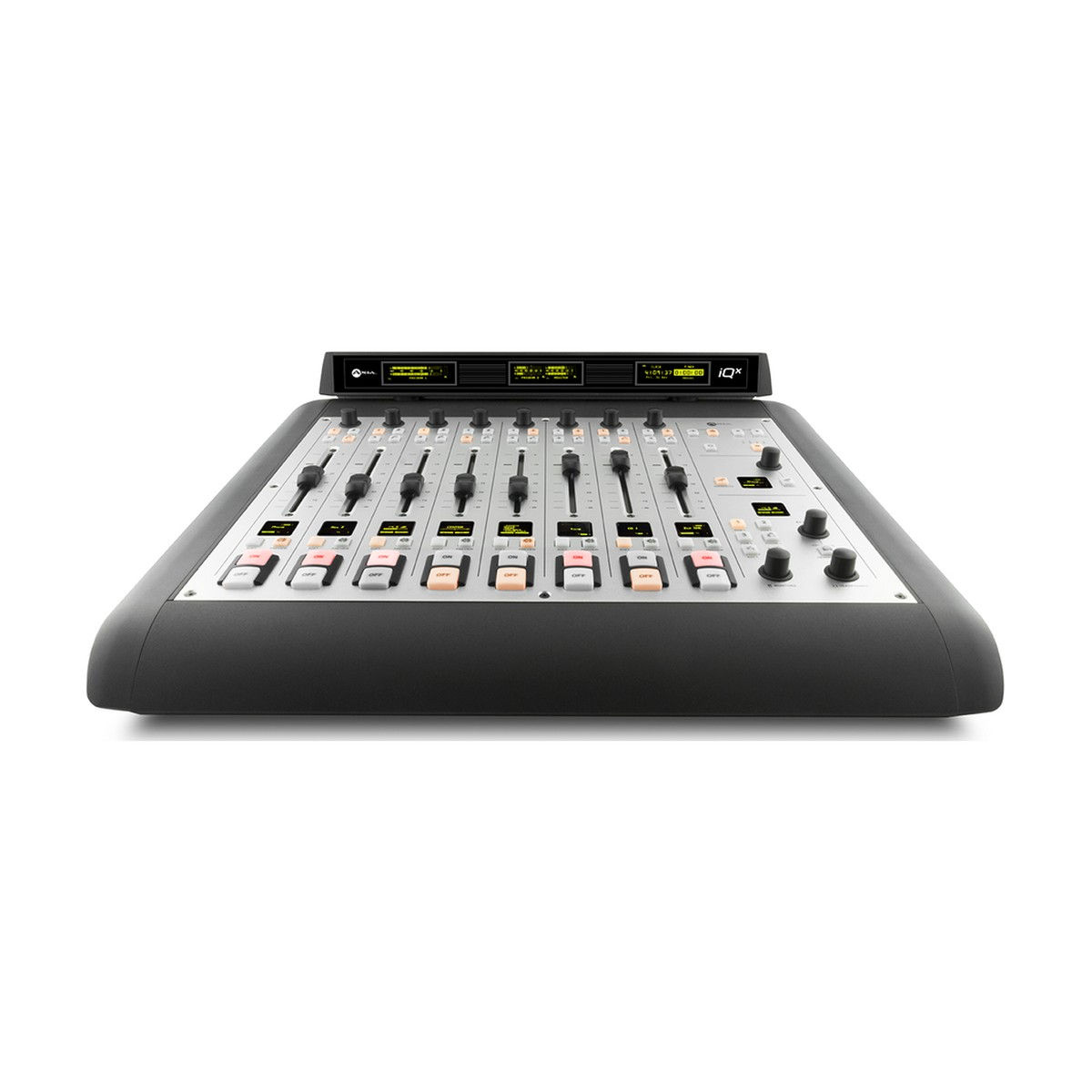 Axia iQx AES67 console