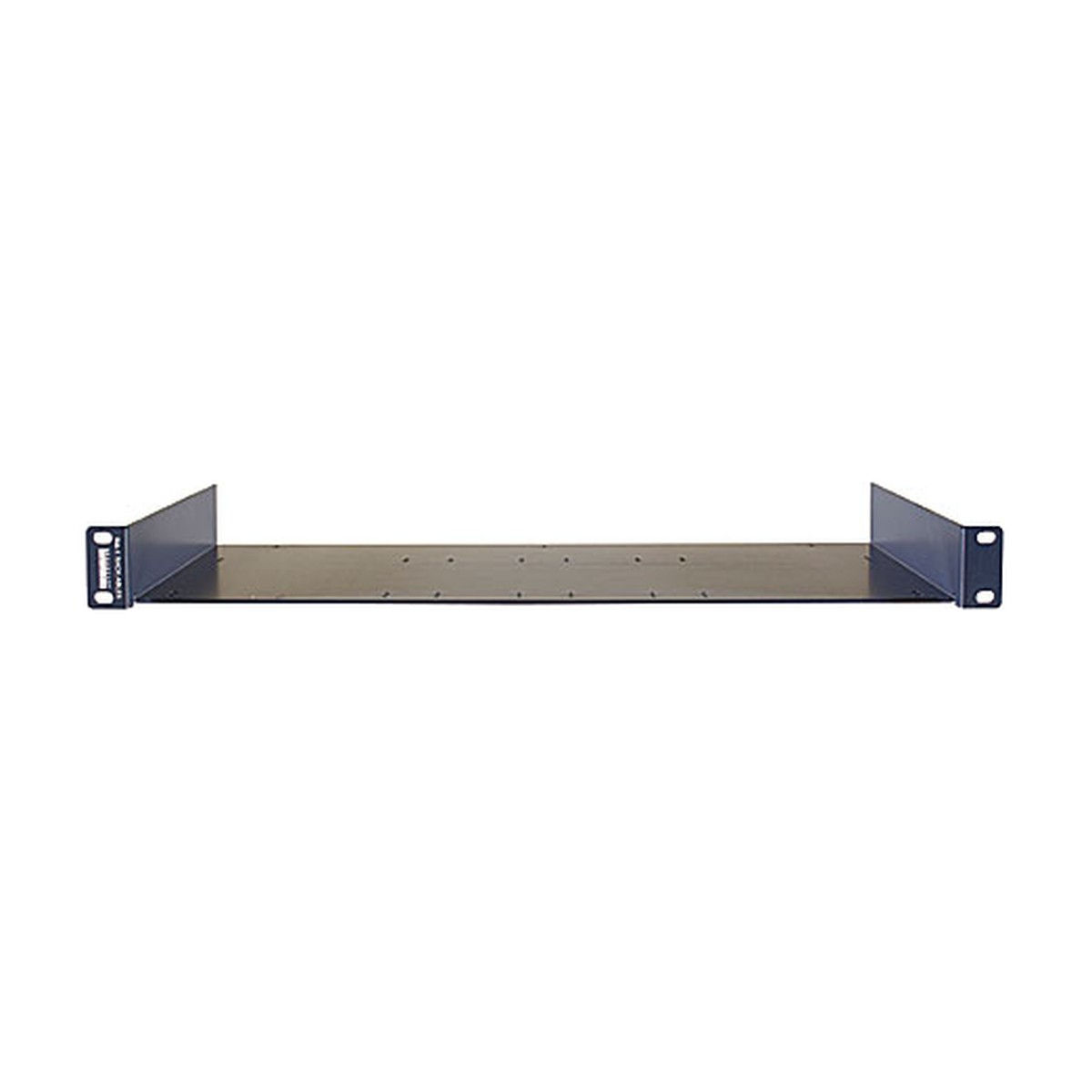Broadcast Tools RA-1 – 1 RU Rack Shelf