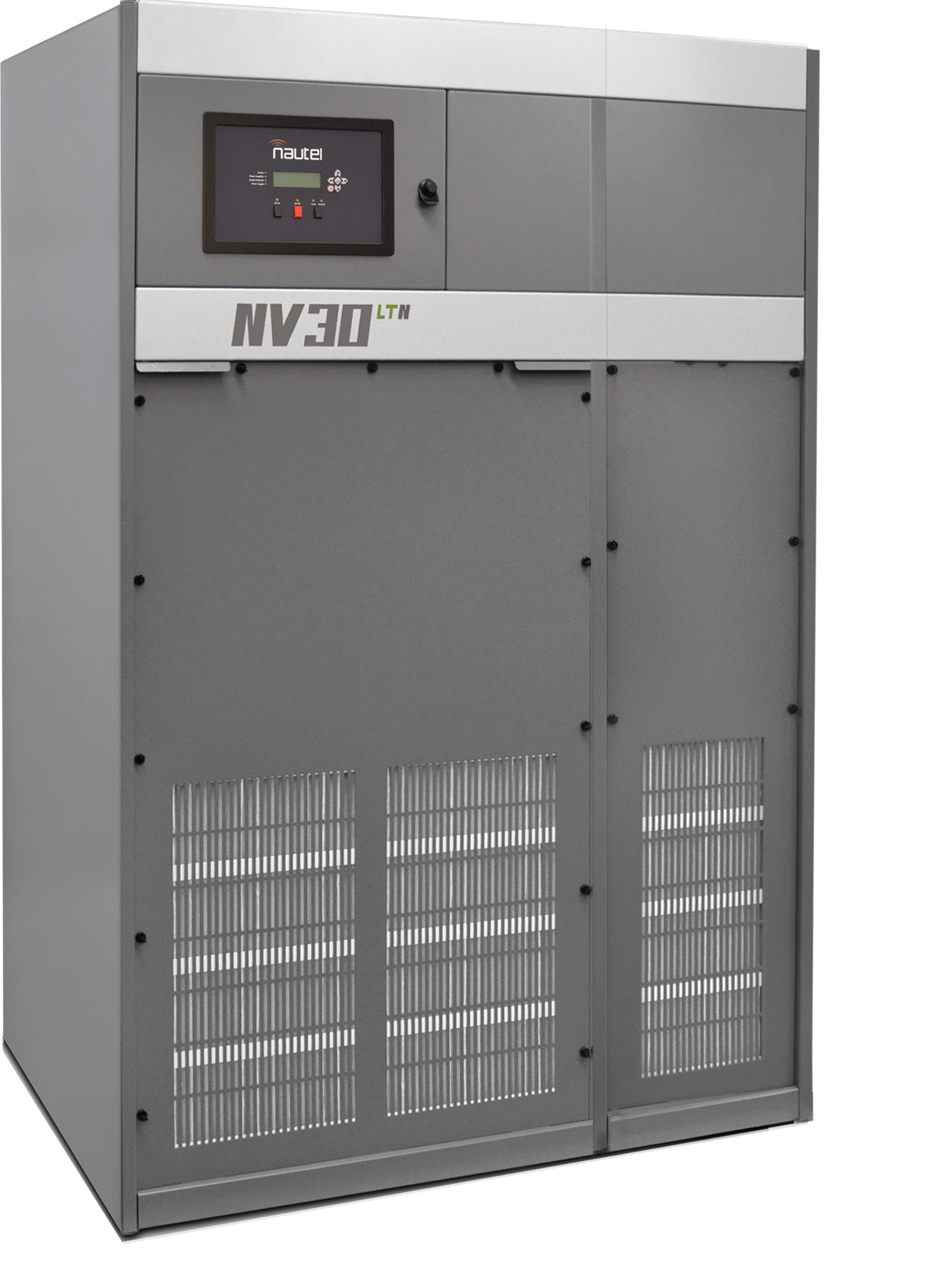 Nautel NV30LTN - 30 kW analog FM, compact