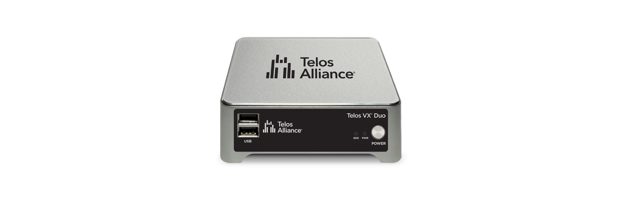 Telos VX Duo 2-channel expansion license
