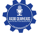 Radio Gearhead Logo
