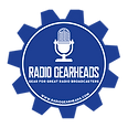 Radio Gearhead logo