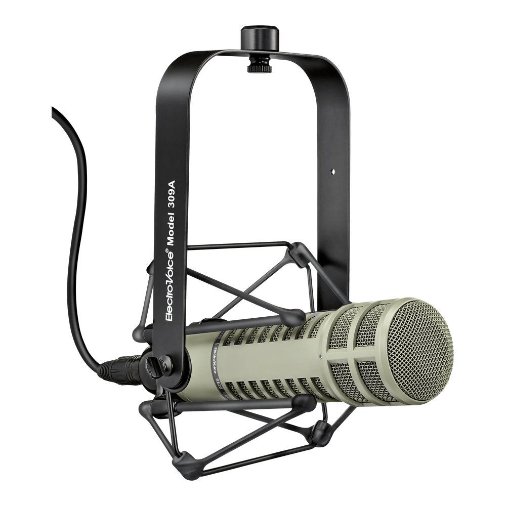 Electro-Voice 309A Shock Mount for RE20, RE27N/D and RE320