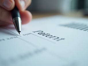 Why Startups Need Patents: Safeguarding Innovation