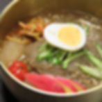 冷麺