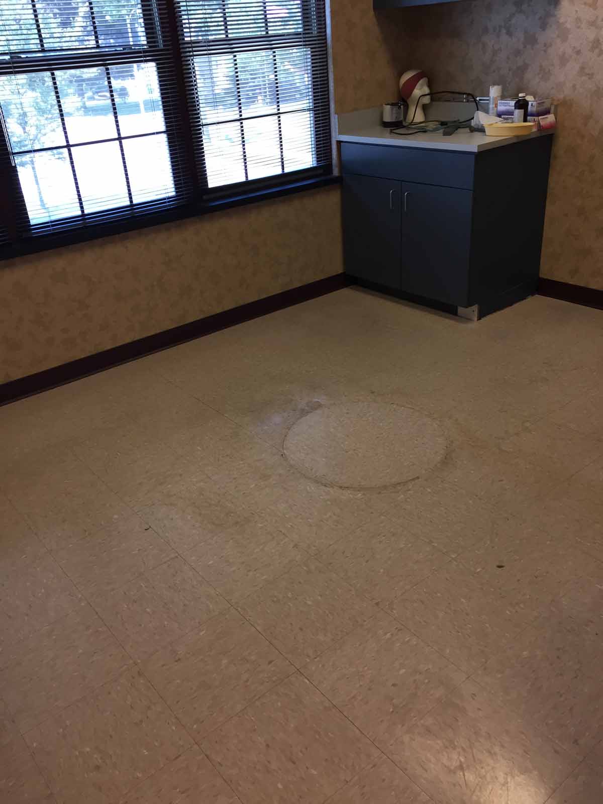 Commercial Cleaning Royalty Janitorial Milwaukee WI