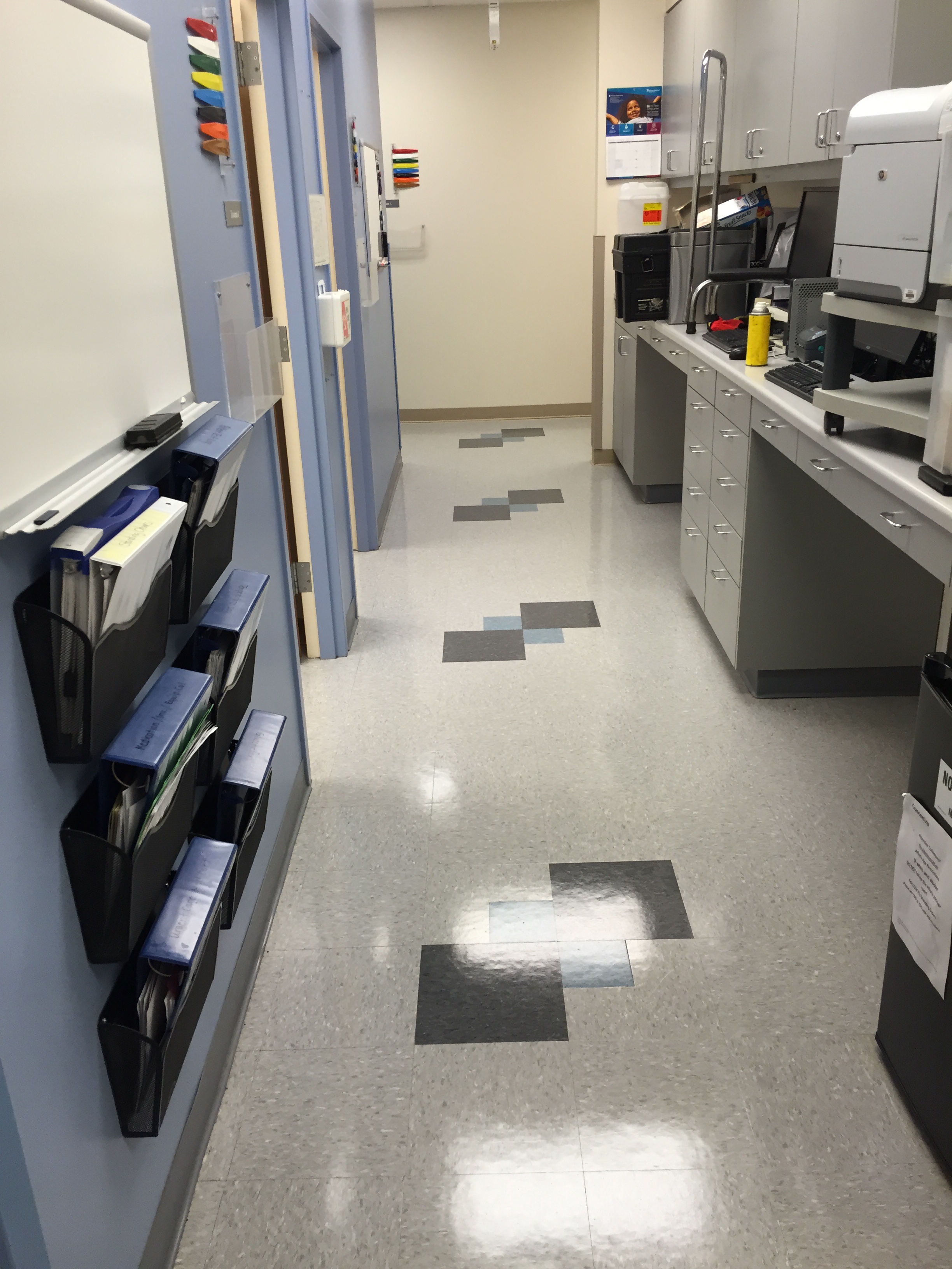 Commercial Cleaning Royalty Janitorial Milwaukee WI