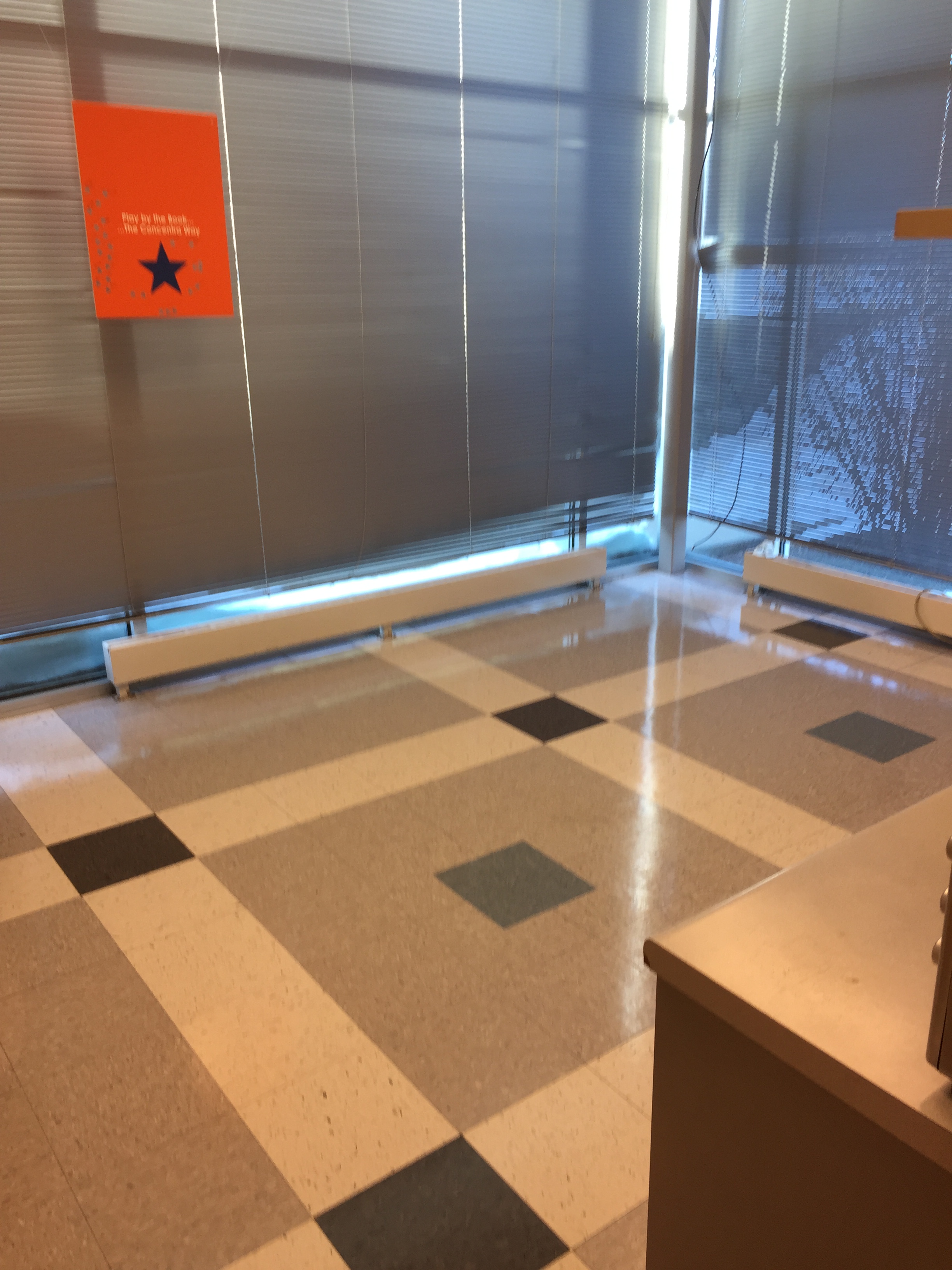 Commercial Cleaning Royalty Janitorial Milwaukee WI