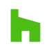 Houzz社会のアイコン