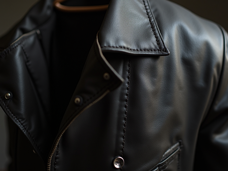 Restoring Leather: Tips for Optimal Care and Maintenance
