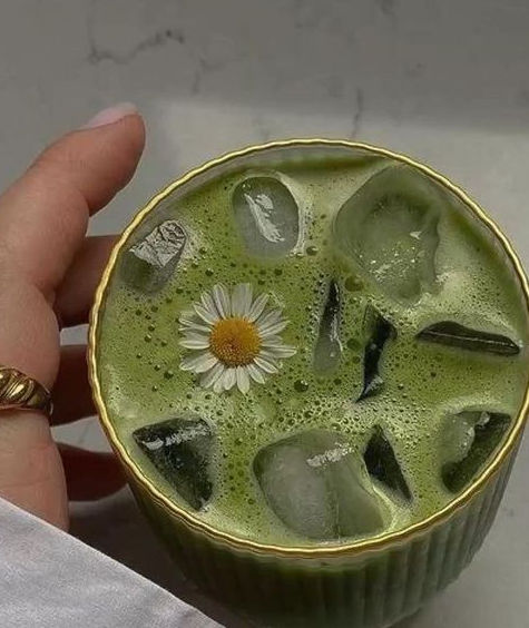 Unlock the Secrets of Matcha for Radiant Skin and Luscious Hair Benefits