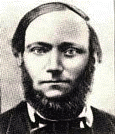 John Hermann Profile