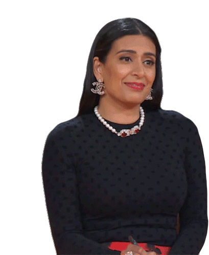 Manjit Minhas Season 16 Dragons' Den
