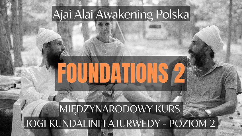Ajai Alai Awakening Polska