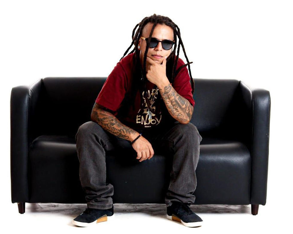 Delon Apresenta uma Nova Fase da Carreira com o Relançamento de "Canto do Engenho"
