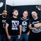Marrones lança “PT no Rolê”, single que transforma noites fora de controle em punk rock
