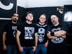 Marrones lança “PT no Rolê”, single que transforma noites fora de controle em punk rock