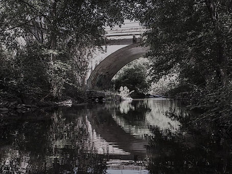 Kassthun Capítulo IV - Un Túnel Secreto