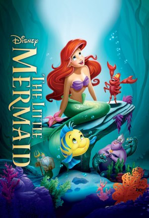 Image result for the little mermaid