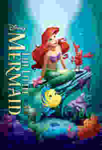 Image result for the little mermaid
