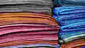 scarves