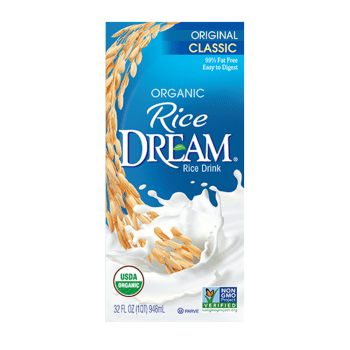 Image result for rice dream
