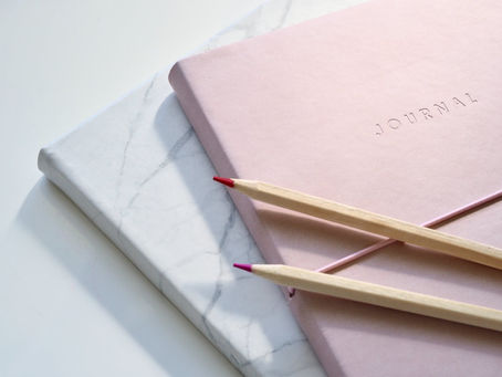 Tools to Make Journaling a Daily Habit