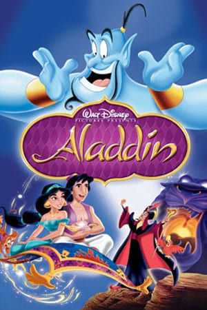 Image result for aladdin