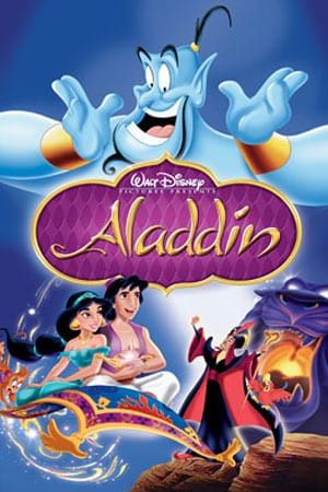 Image result for aladdin