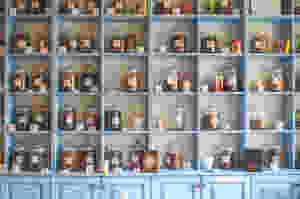 tea