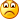 Sad smile