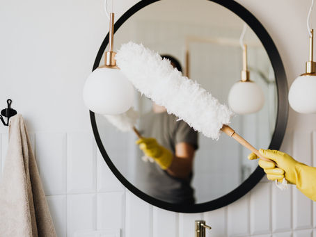 Lazy Girls' Guide to Keeping Your House Clean