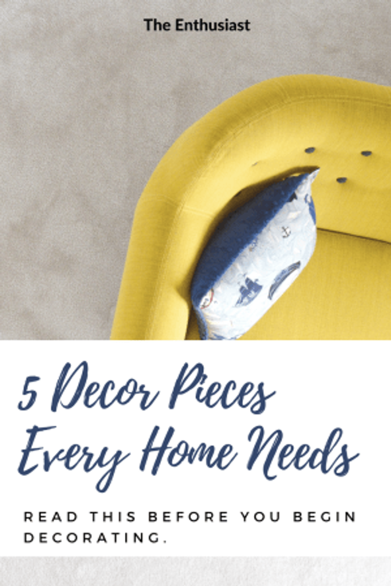 Decor For Every Home